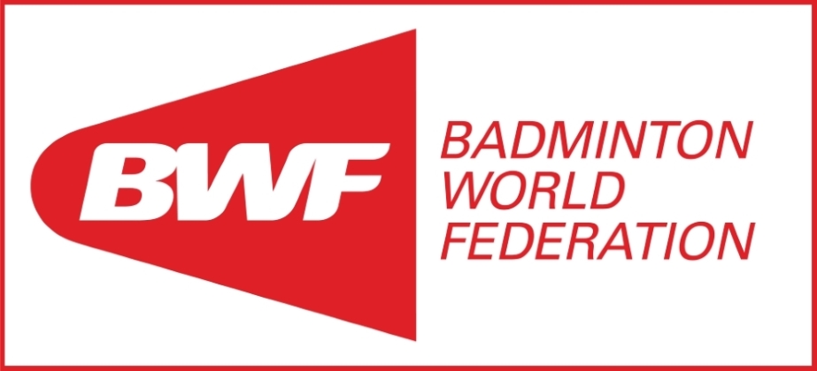 BWF logo