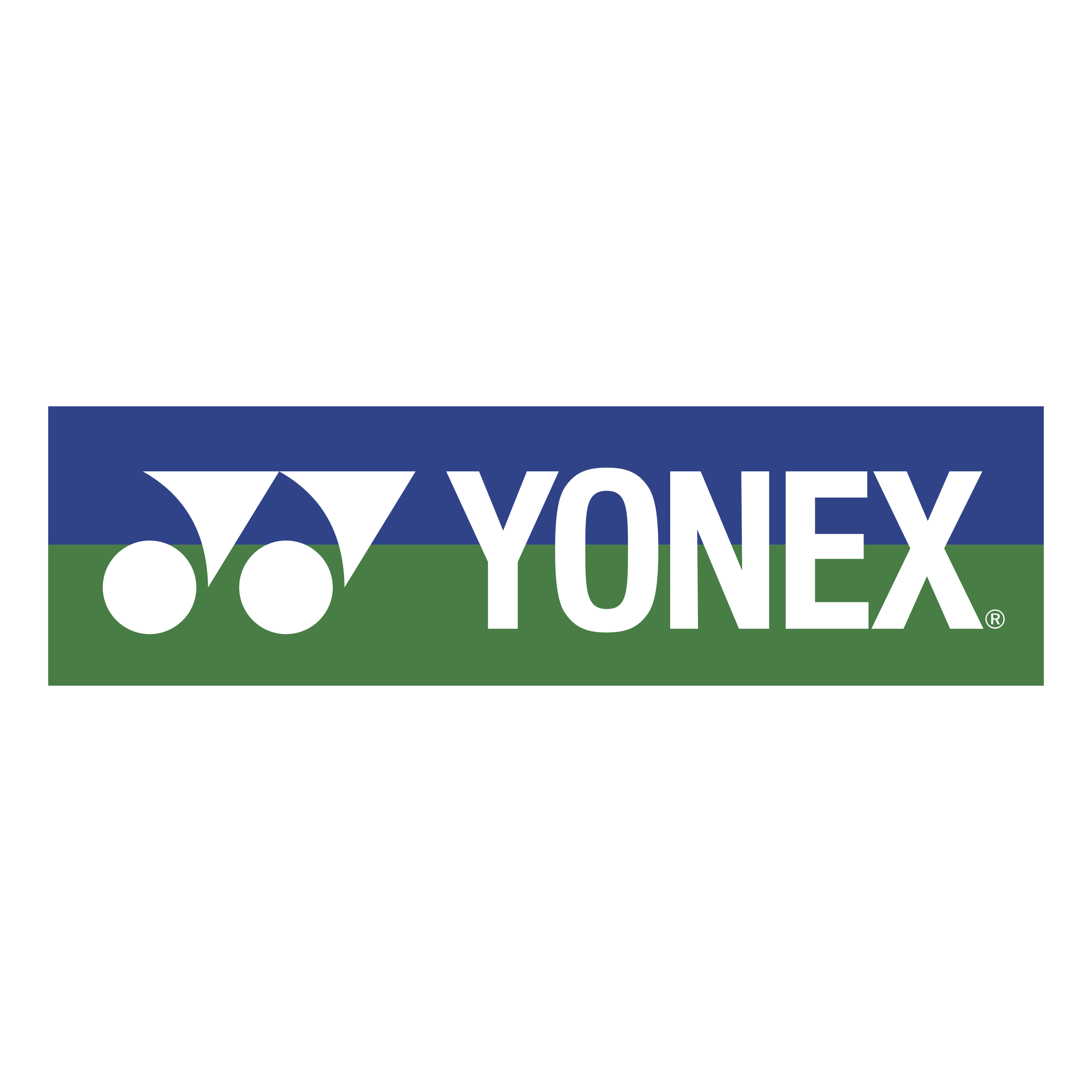 Yonex logo